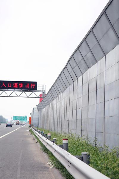 鐵路隔音墻那些地方容易產(chǎn)生故障？